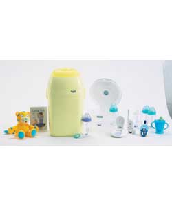 Tommee Tippee New Arrivals