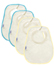 Tommee Tippee Pack of 4 Milk Feeding Bibs