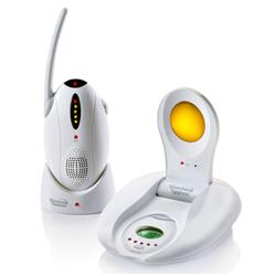 Tommee Tippee Suresound Deluxe Baby Monitor