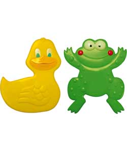 Tommee Tippee Tommee Tippe Stick On Friends