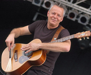 Tommy Emmanuel