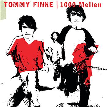 Tommy Finke 1000 Meilen