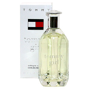 Tommy Girl Cologne Spray - size: 100ml