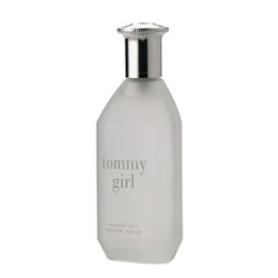 Tommy Girl Deodorant Spray by Tommy Hilfiger 100ml