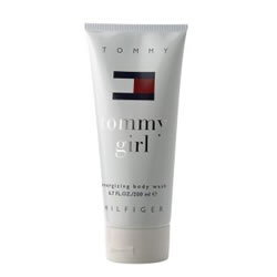 Tommy Girl Energizing Body Lotion by Tommy Hilfiger 200ml