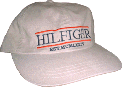 Tommy Hilfiger - Baseball Cap / Hat