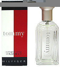 Tommy Hilfiger - Cologne Spray (Mens Fragrance)