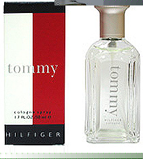Hilfiger - Cologne Spray (Mens Fragrance)