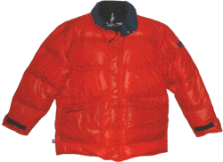 Tommy Hilfiger - Down/Feather Coat / Jacket ()