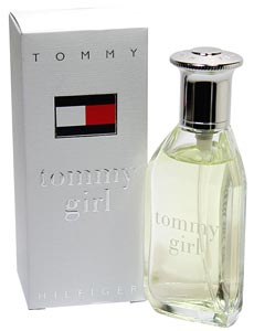 Tommy Hilfiger - Girl Cologne Spray (Womens Fragrance)