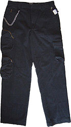 Tommy Hilfiger ``- Military Issue Jeans Leg: 34`nd#39;