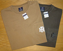 tommy Hilfiger - Millwash `H`T-shirt