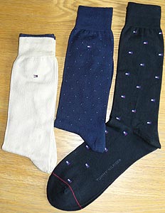 Hilfiger - Socks