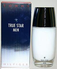 tommy Hilfiger - True Star - After Shave Balm 100ml (Mens Fragrance)