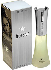 Tommy Hilfiger - True Star - Beyonce - Eau De Parfum 30ml (Womens Fragrance)