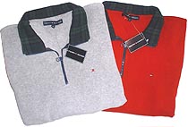 Tommy Hilfiger - 1/4-Zip Fleece