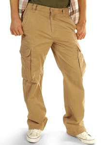 Tommy Hilfiger Cargo Trousers