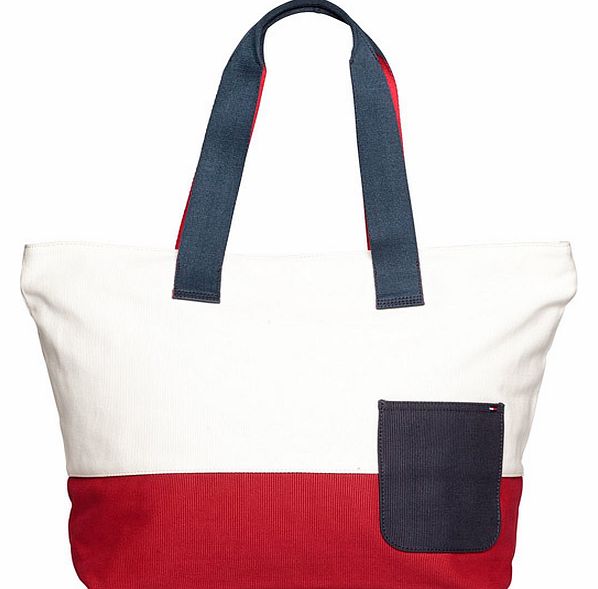 Cassidy Tote Handbag