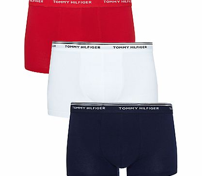 Classic Boxers, Pack of 3,