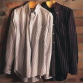 TOMMY HILFIGER classic-fit dobby weave cotton shirt