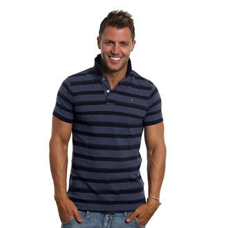 Tommy Hilfiger Denim Authentic Polo