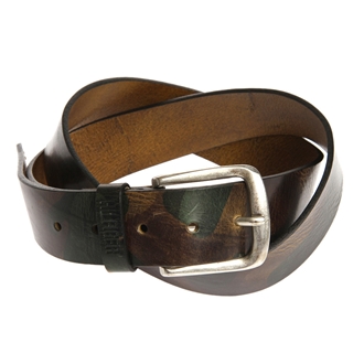 Tommy Hilfiger Denim Elvar Leather Belt