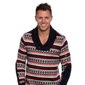 Tommy Hilfiger Denim Grimshaw Sweater