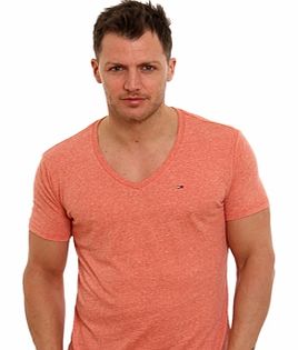 Tommy Hilfiger Denim Heather Panson T-Shirt