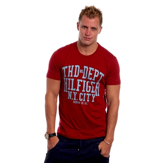 Hilfiger Denim Federer T-shirt