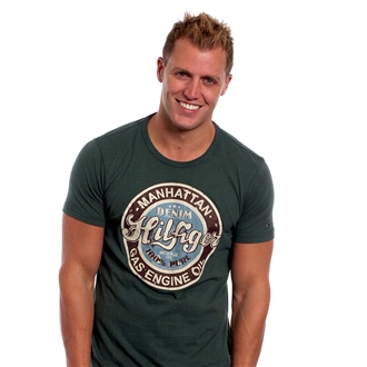 Hilfiger Denim Felix T-shirt