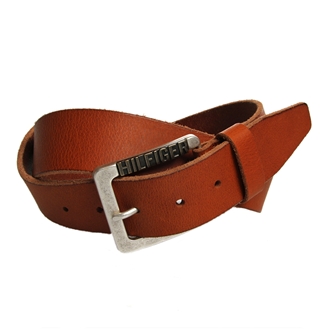Tommy Hilfiger Denim Ikram Leather Belt