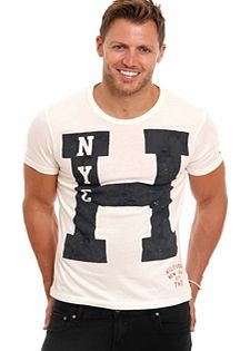 Manhattan 105 T-Shirt