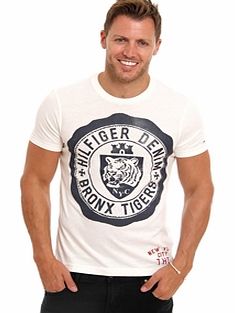Tommy Hilfiger Denim Manhattan 918 T-Shirt