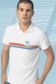 mens polo top