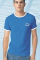 mens short-sleeved T-shirt