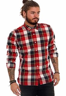 Tommy Hilfiger Denim Omaha Shirt