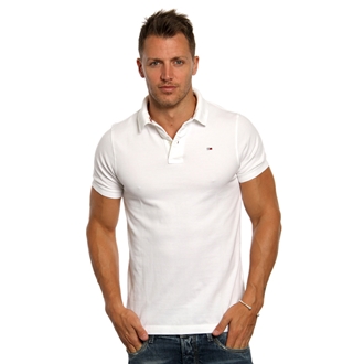 Tommy Hilfiger Denim Pilot II Polo