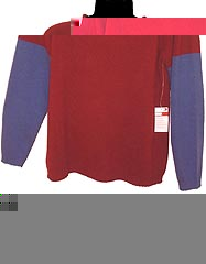 Tommy Hilfiger Denim - Raglan-sleeve Sweater
