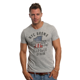 Tommy Hilfiger Denim Tibor T-Shirt