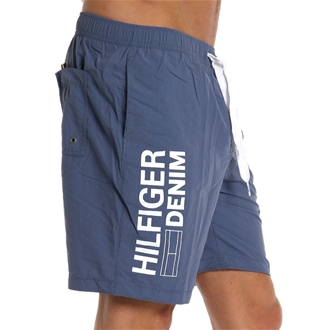 Tommy Hilfiger Denim Tommy Hilfiger Logo Swim Shorts