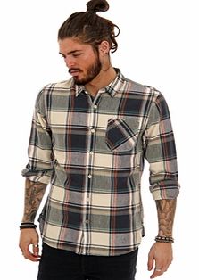 Tommy Hilfiger Denim Tommy Hilfiger Otis Check Shirt