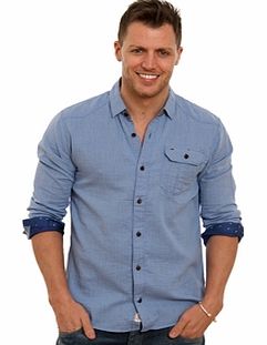 Tommy Hilfiger Denim Tommy Hilfiger Stockley Shirt