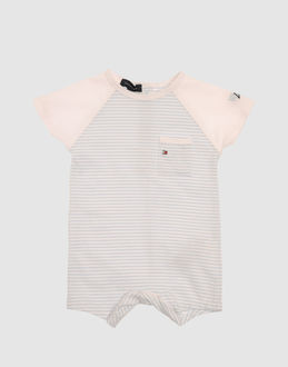 DRESSES Romper suits BOYS on YOOX.COM