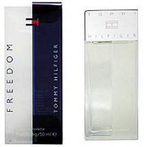 Tommy Hilfiger Freedom - Aftershave 100ml (Mens Fragrance)
