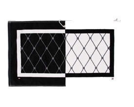 Tommy Hilfiger Golf Towel Riverside