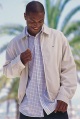 harrington jacket