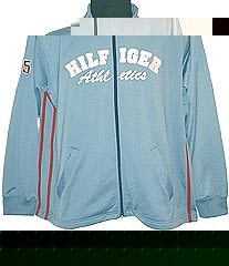 Tommy Hilfiger Hilfiger Athletics - Track Top