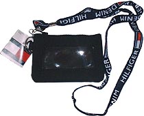 Hilfiger Denim - Identity Card Holder / Change Purse