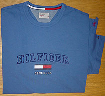 Hilfiger Denim USA T-shirt