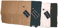 Tommy Hilfiger Lambswool Scarf